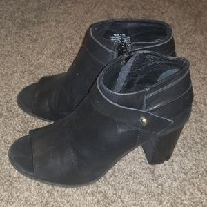 Steve Madden Booties